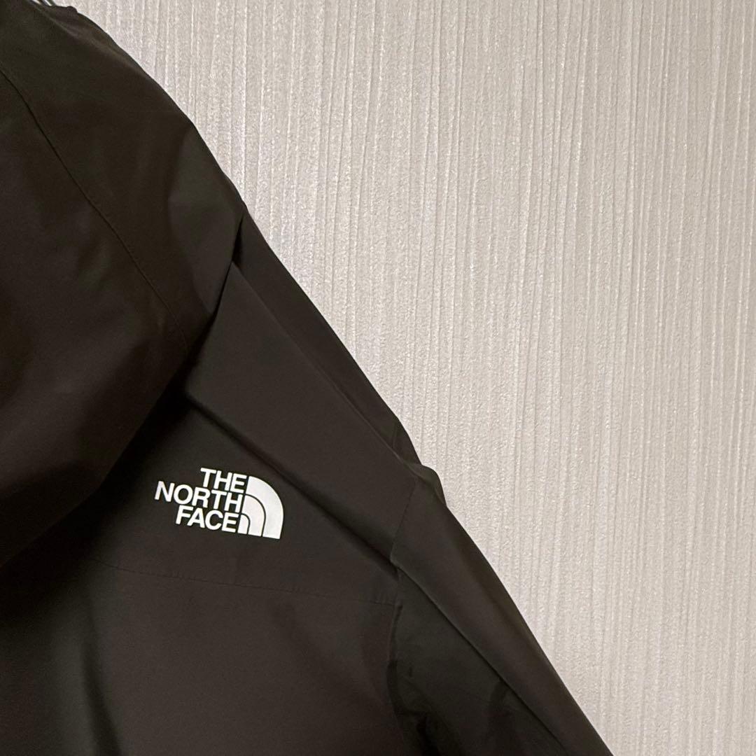 新品未使用 THE NORTH FACE FL Drizzle Jacket
