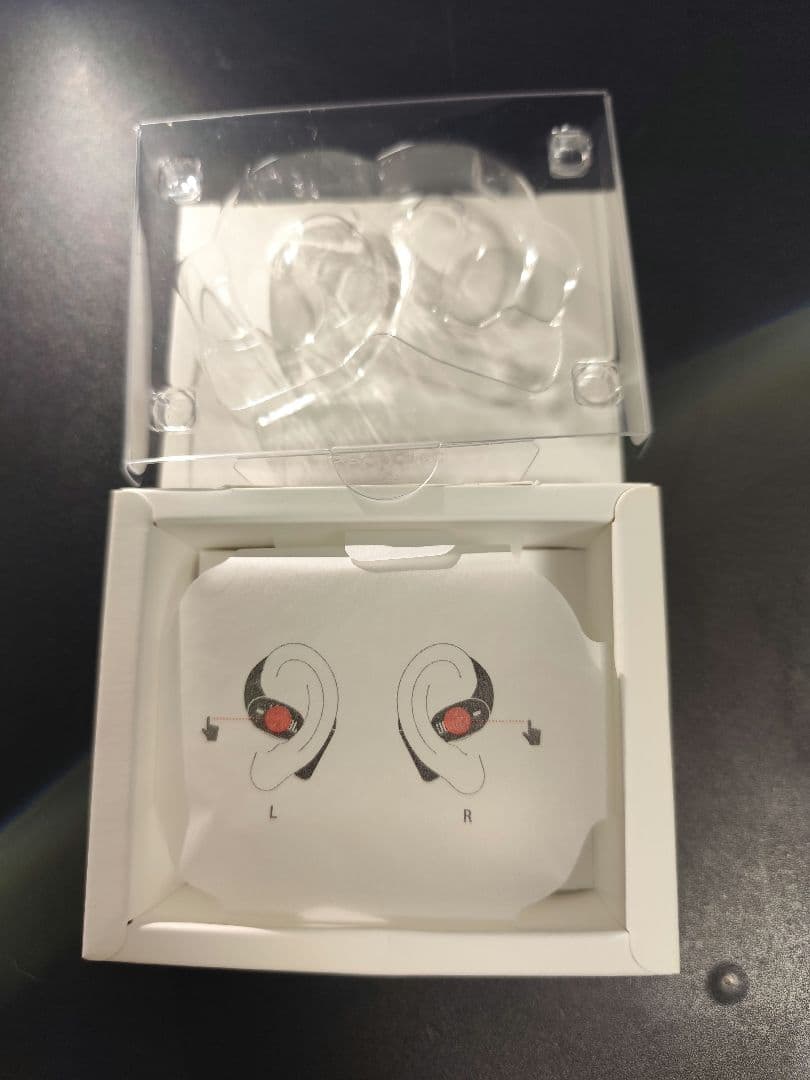 JBL SENSE LITE ブルー　中古