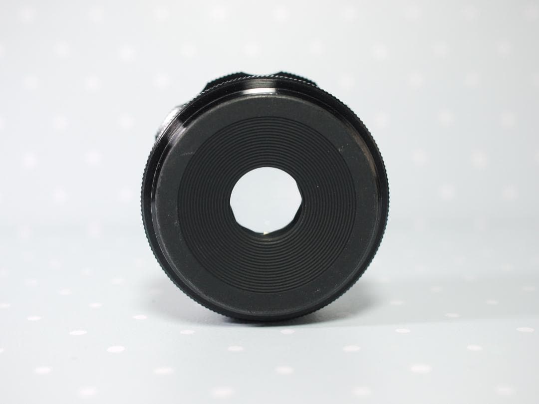 Nikon EL-NIKKOR　50mm f4