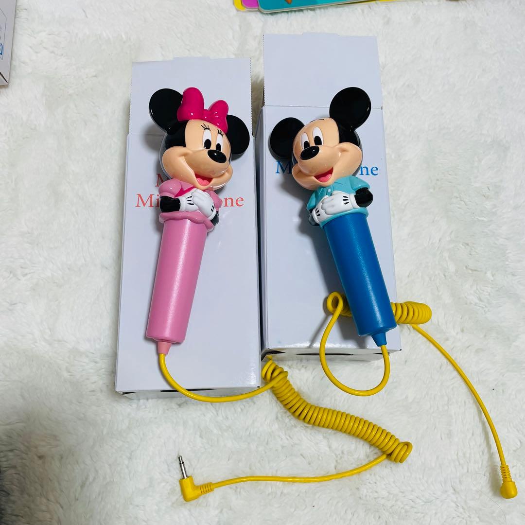 DWE ディズニー英語システム