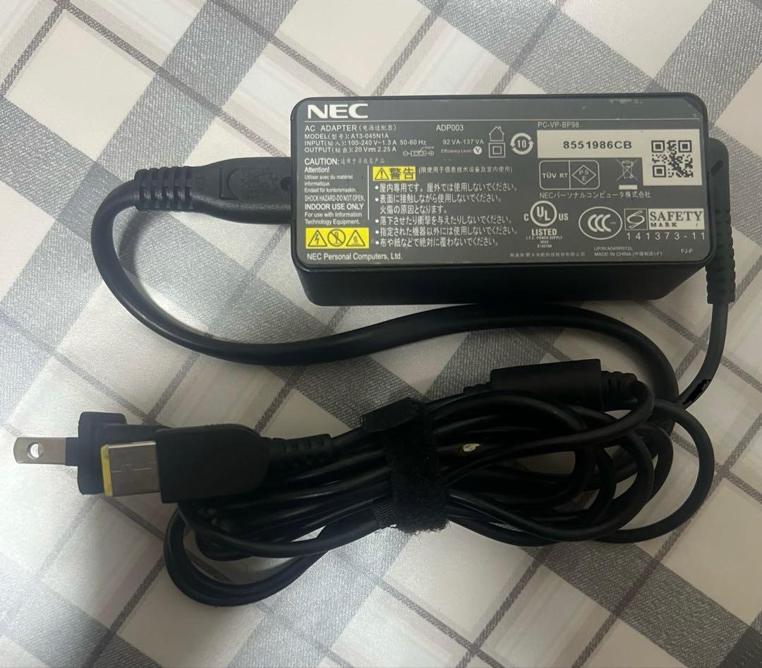 ★高性能★NECVERSAPRO/Win11/8G/SSD256G/Office