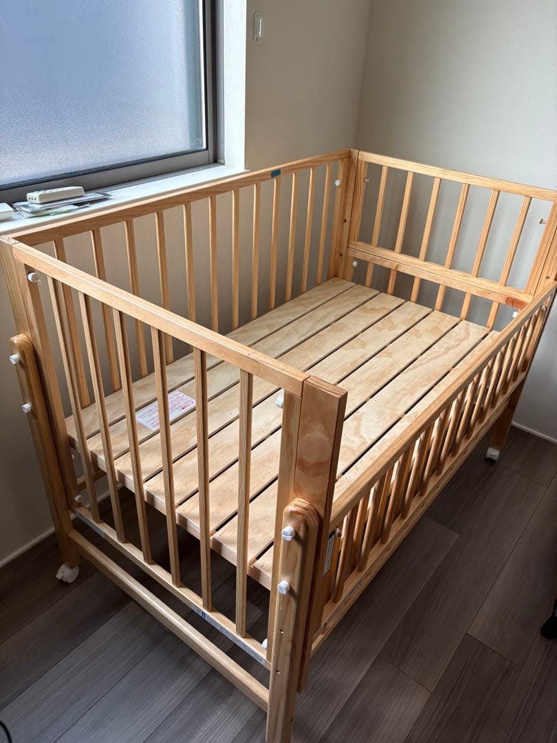 【mst511様用】大和屋　トールWオープン　分解発送