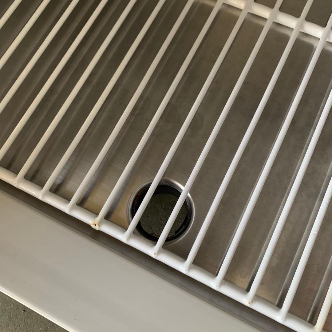 ホシザキ テーブル型恒温高湿庫 CT-180SNF-ML 2015年製 発送可能