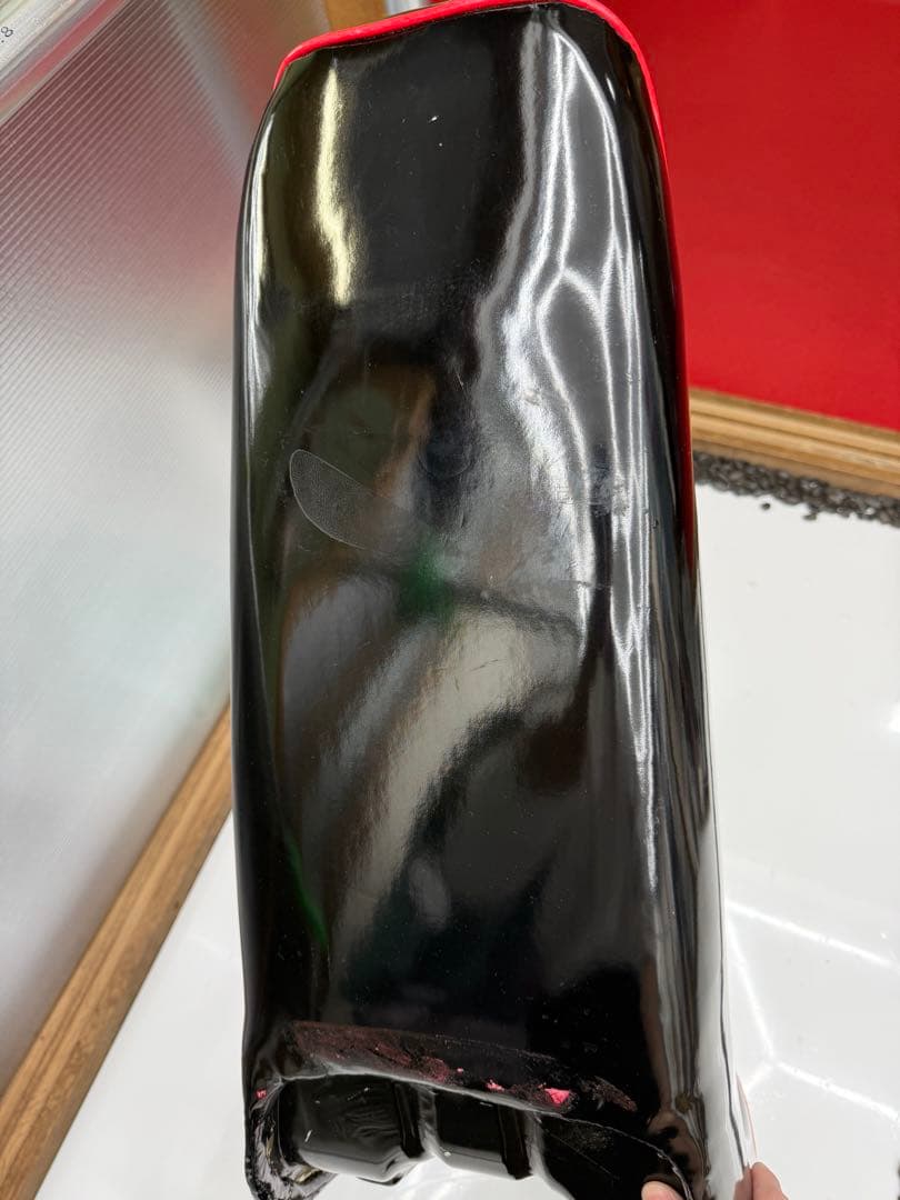 GS400 三段シート 50cm 早い者勝ち‼︎