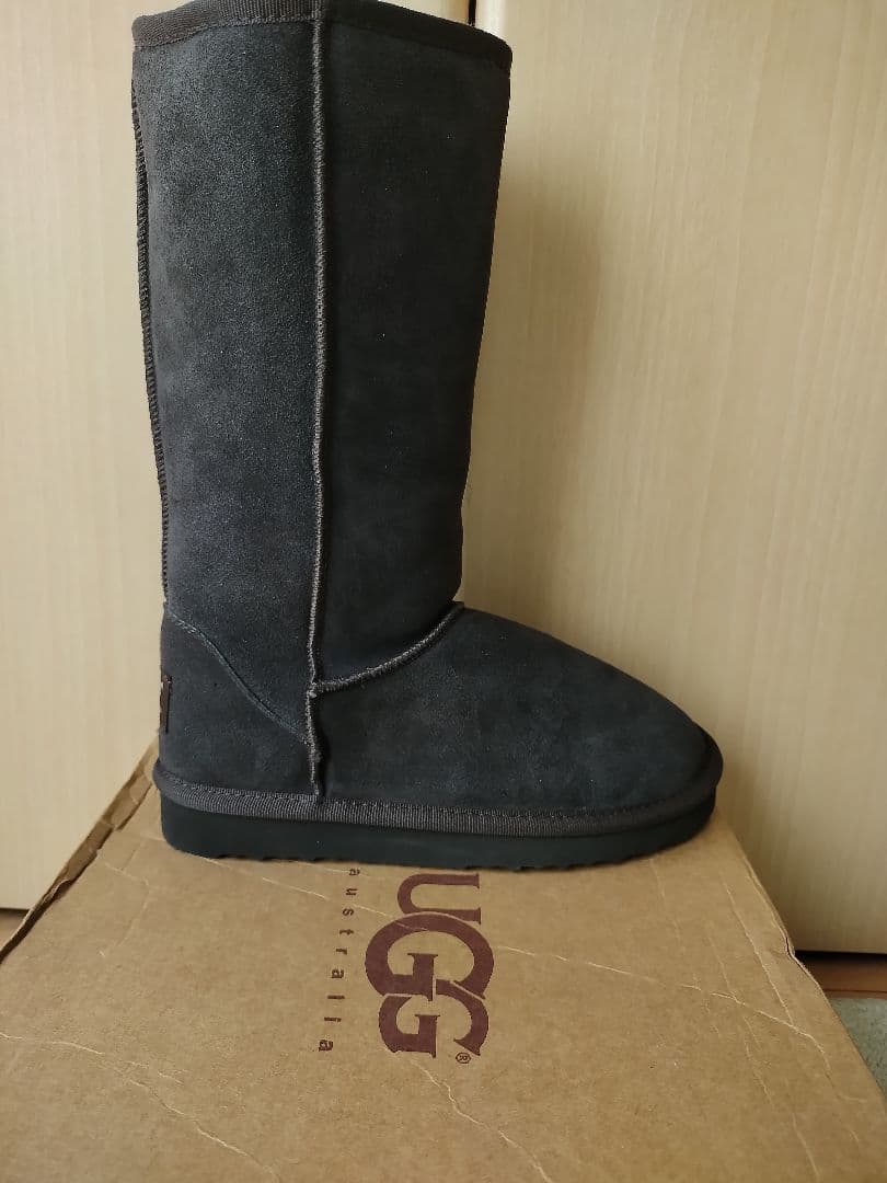 ★UGG★7インチ★ブーツ★新品★送料無料★