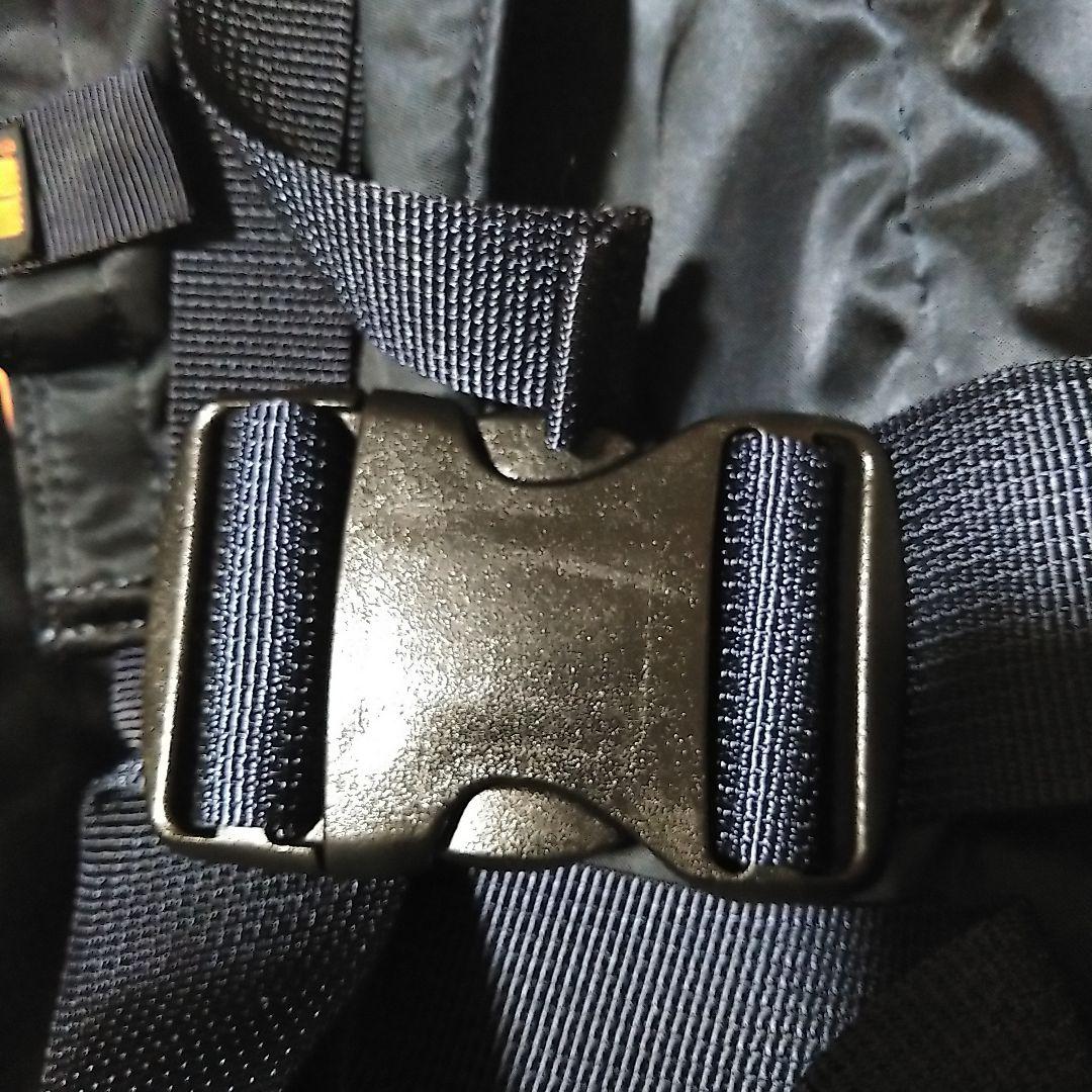 HEAD PORTER ネイビー バッグ　　　アイアンブルー