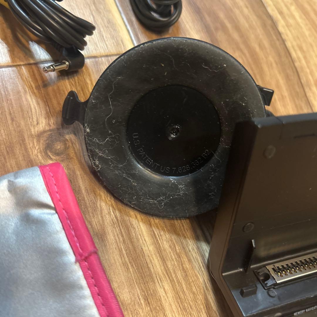 Pioneer AVIC-MRP099カーナビ 本体と付属品液晶モニター