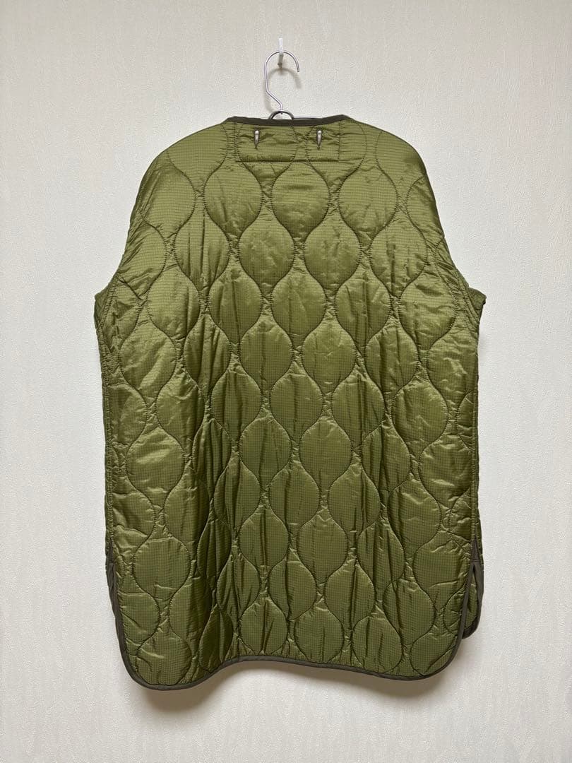 ✨極美品✨ジャーナルスタンダード　モッズコート　Mサイズ