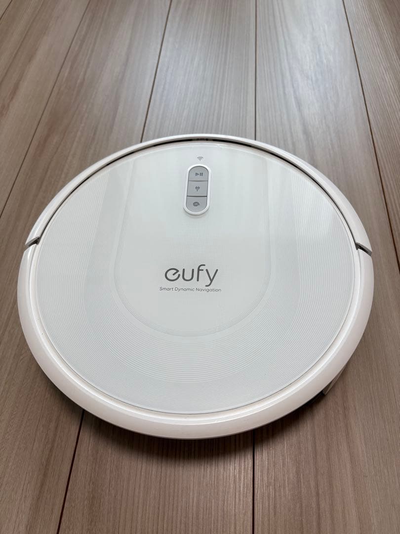 Eufy RoboVac G30 Hybrid ホワイト