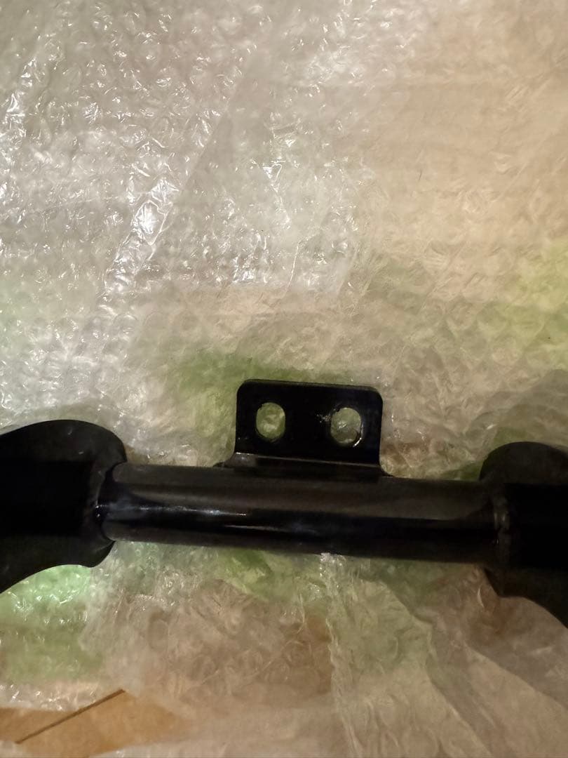 ハーレースポーツスター　バンキンクラッシュバー　エンジンガード　04〜15 中古