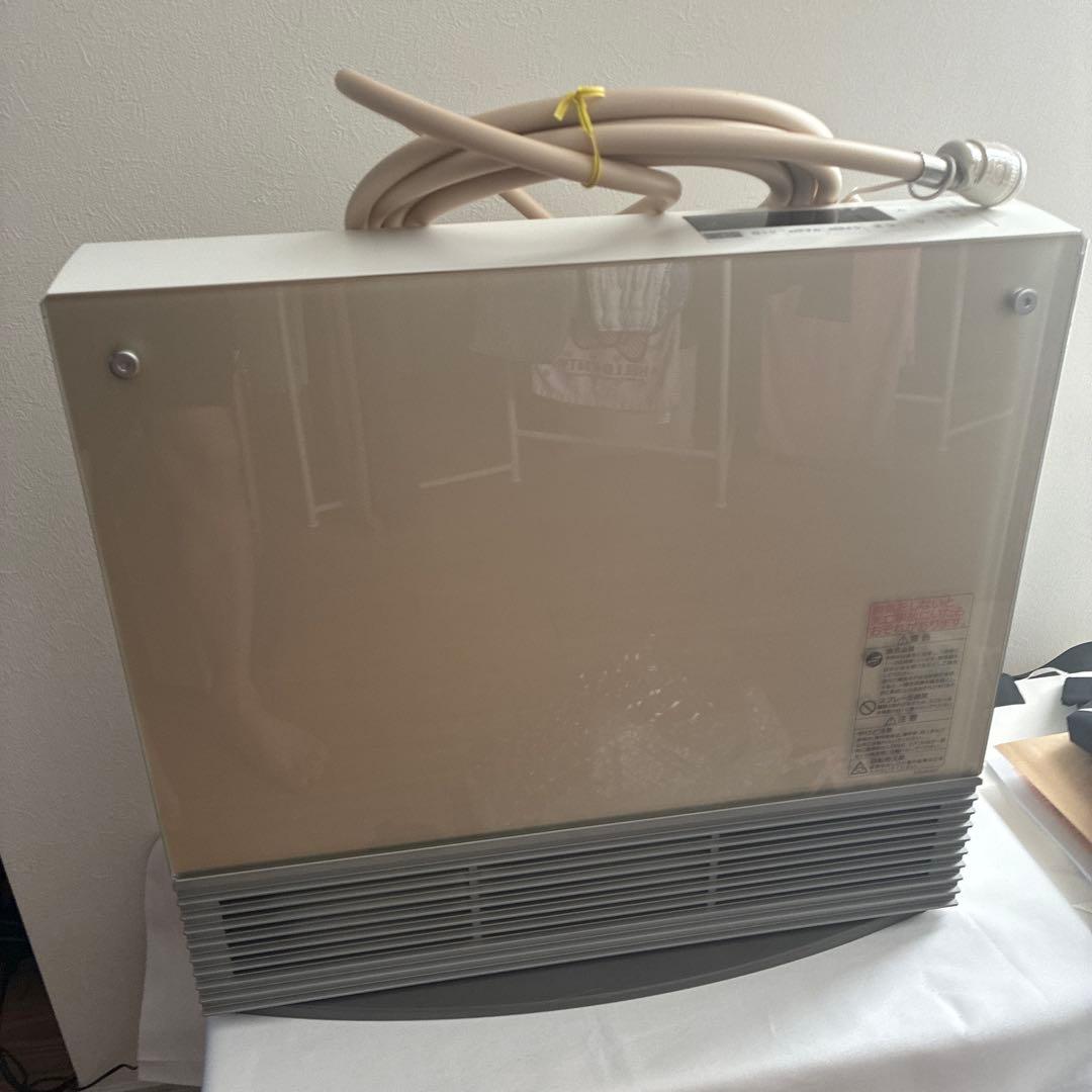 GFH-4001D-CN ガスファンヒーター