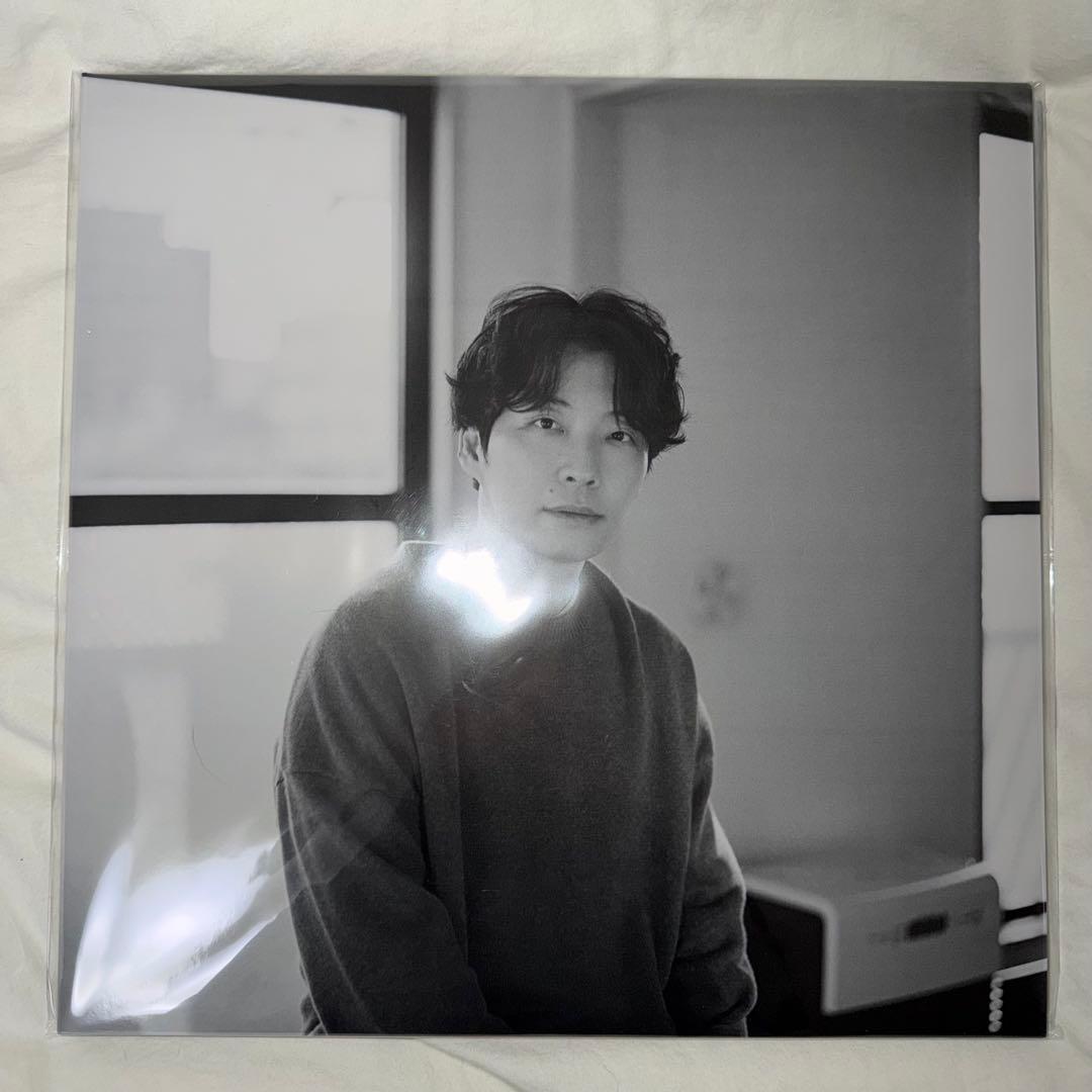 Gen 星野源 レコード