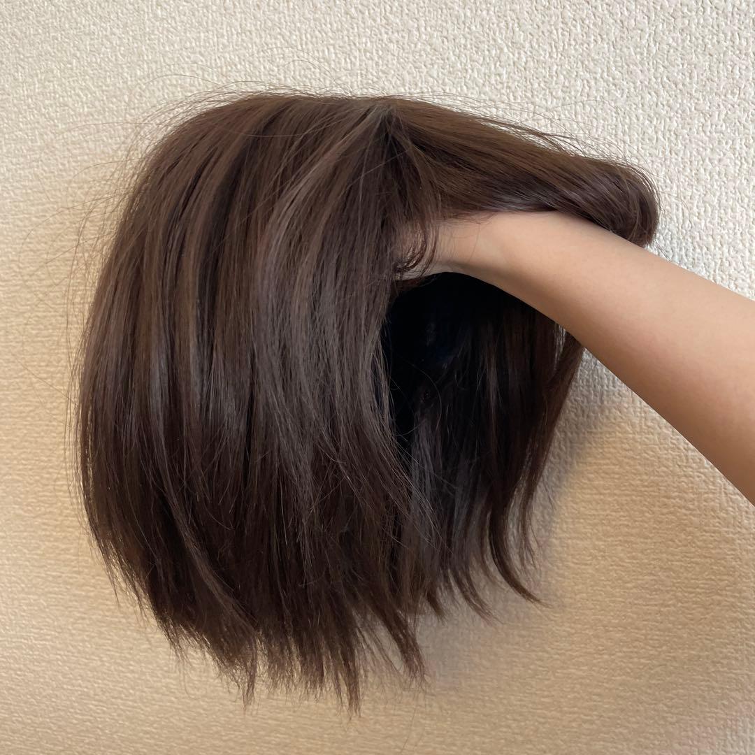 ウィッグまとめ売り