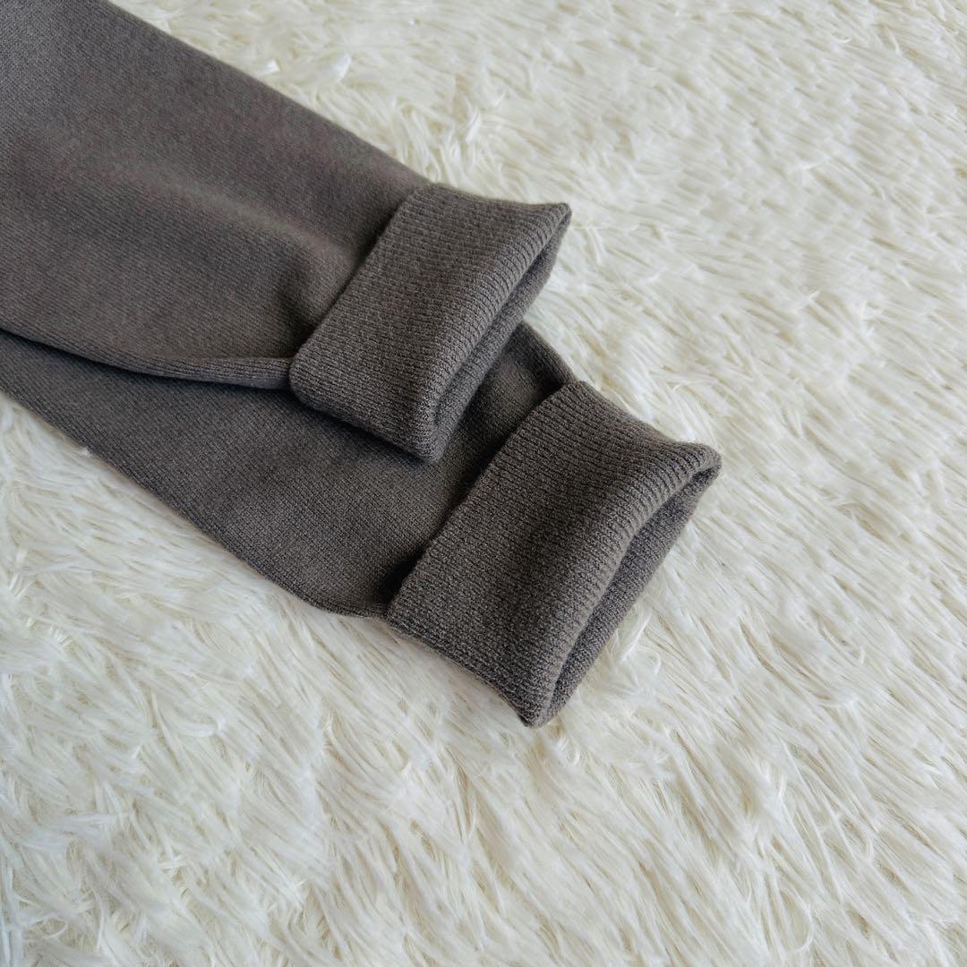 【極美品✨】ドゥーズィエムクラス　CAPRIクルーネックプルオーバー 近年