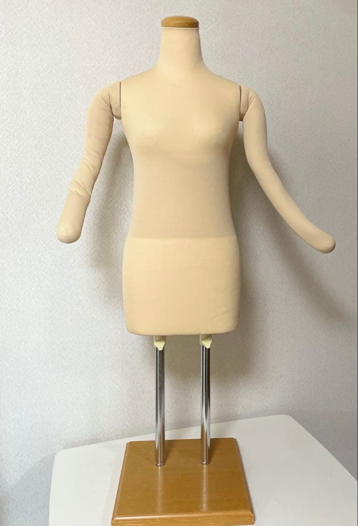 和装　着付け　ボディ