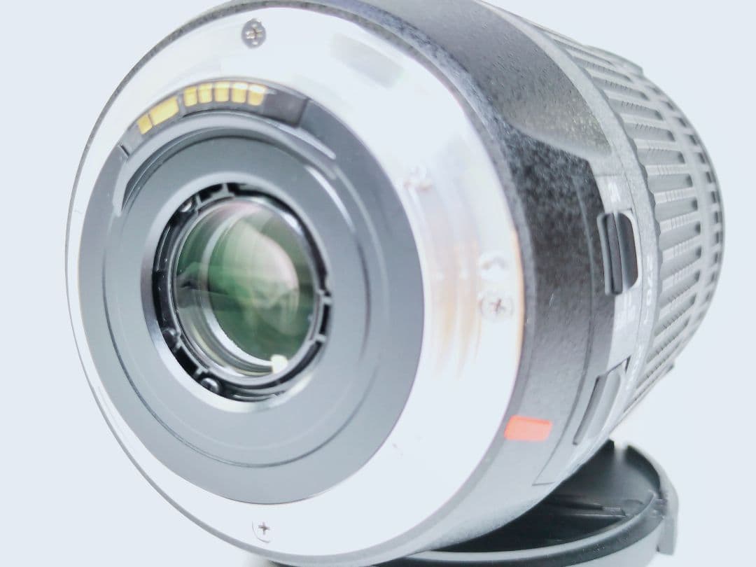 良品 TAMRON 18-270mmF3.5-6.3Di II VC キヤノン用