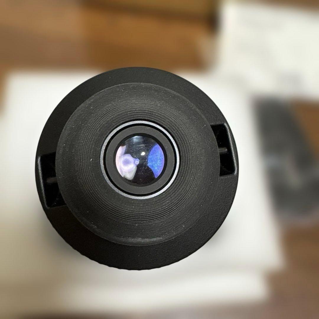 ニコン/レンズスコープコンバータ