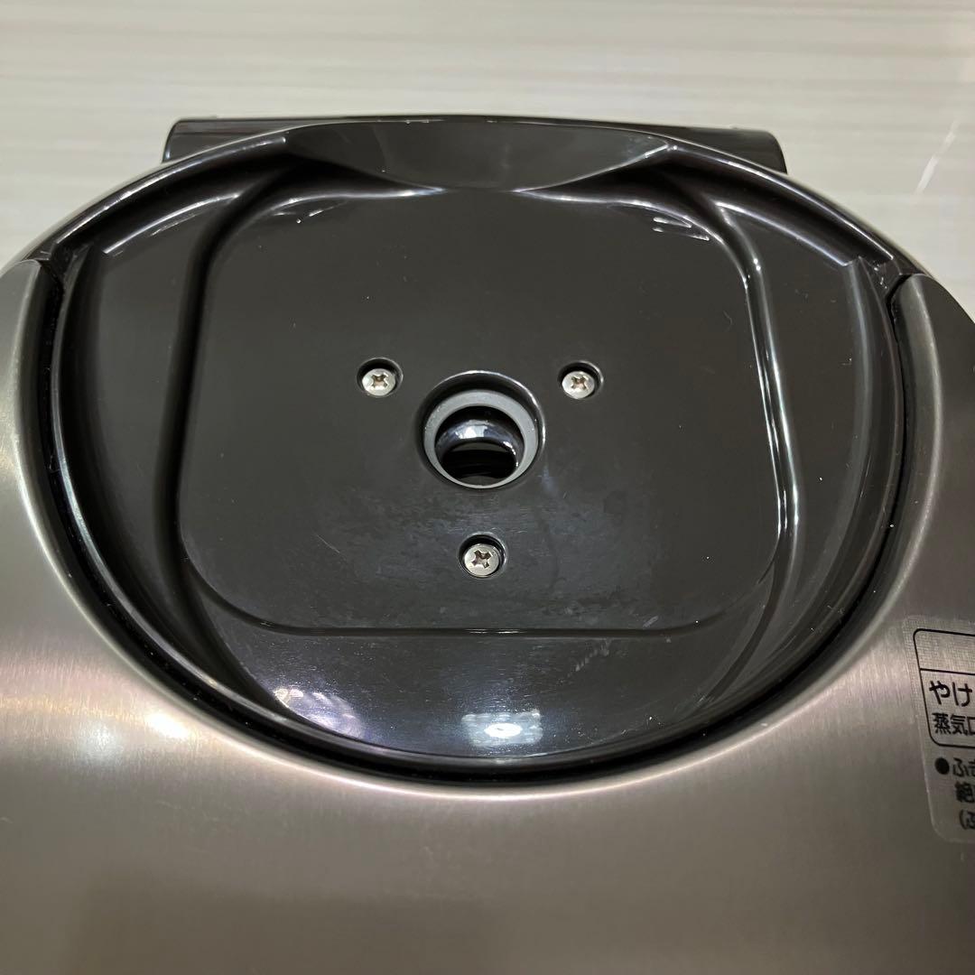 【象印】ZOJIRUSHI IH炊飯器 NP-VN10-TA 5.5合