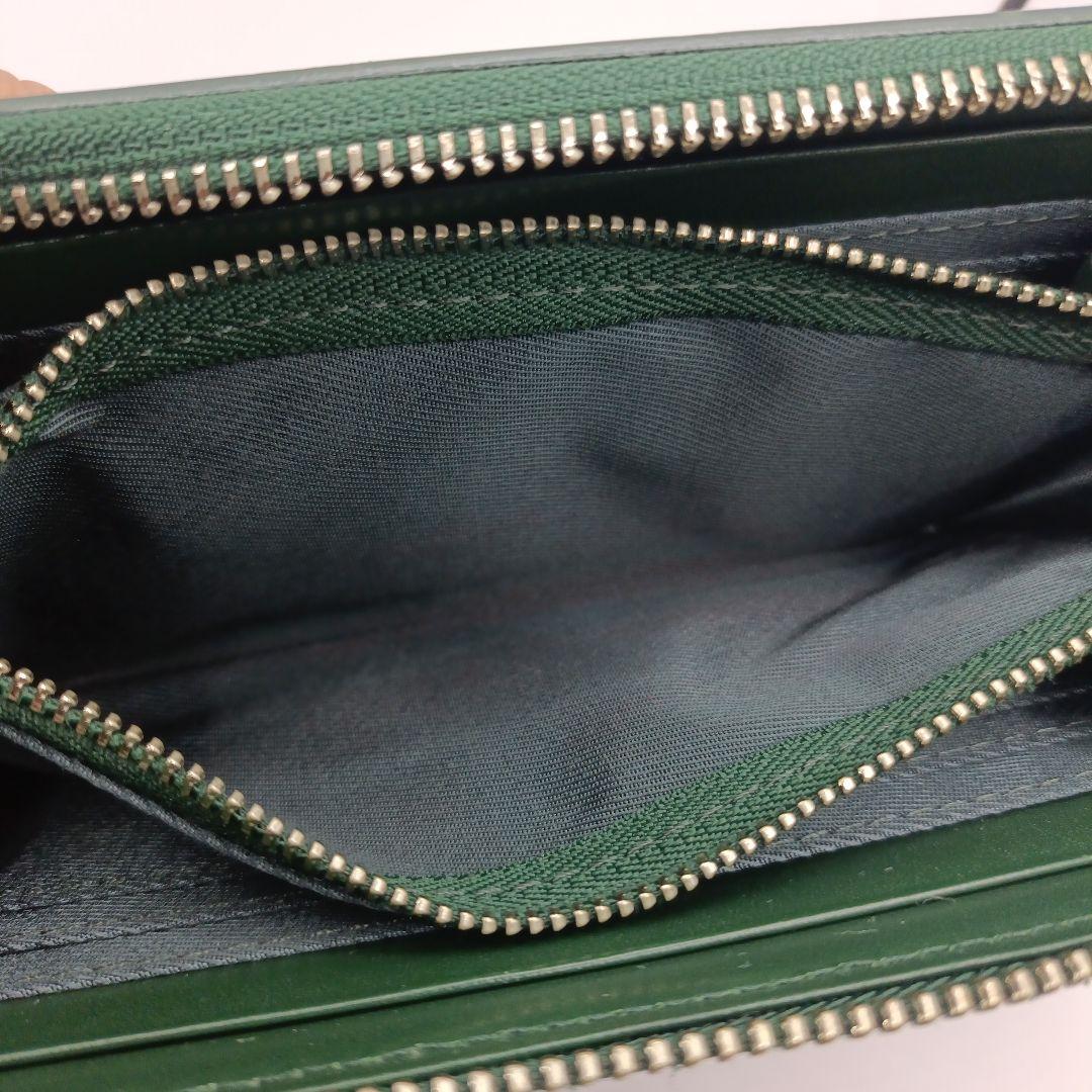 PORTER エンチェイス ラウンドファスナー