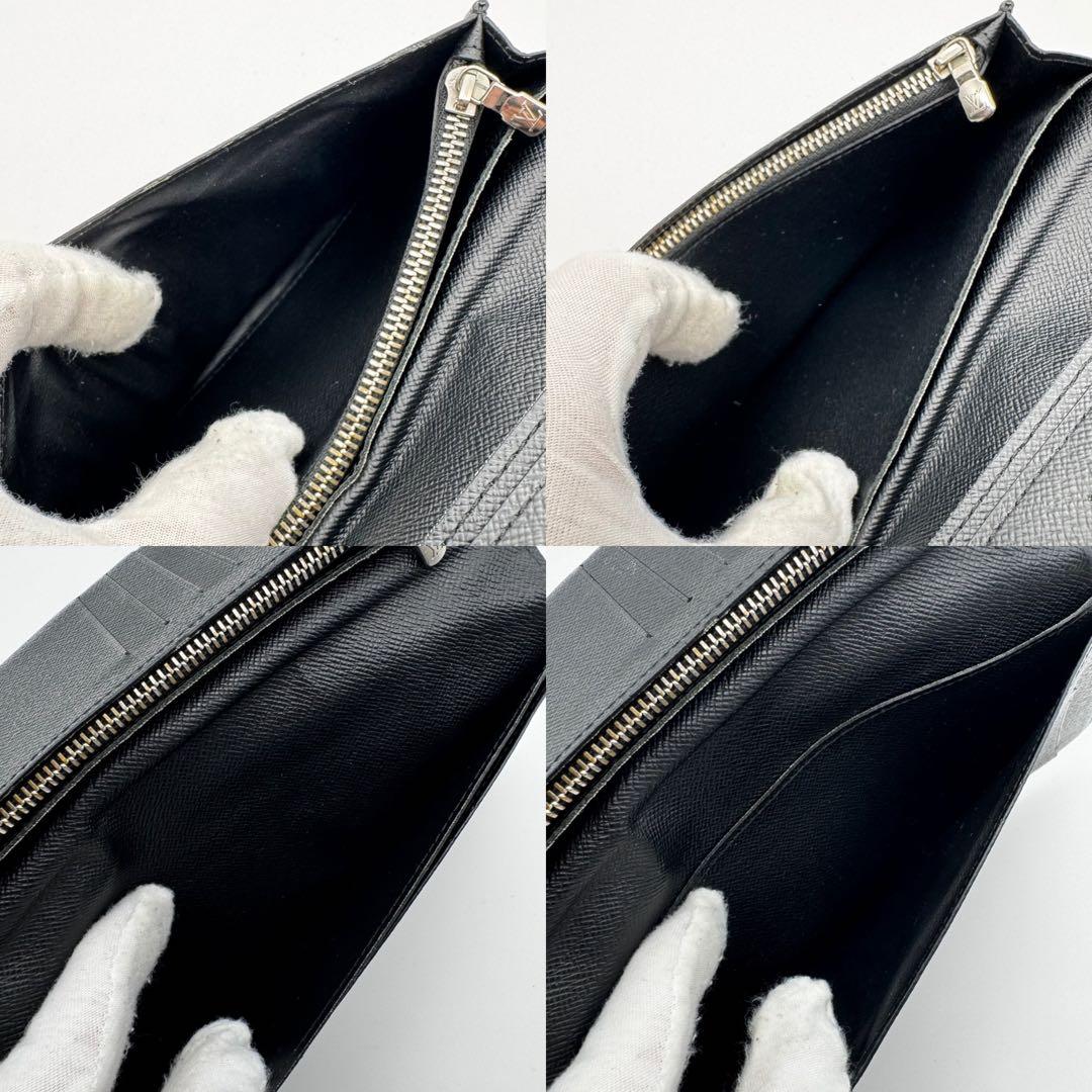 人気✨ルイヴィトン　ポルトフォイユブラザ　NM ダミエグラフィット　LVリーグ