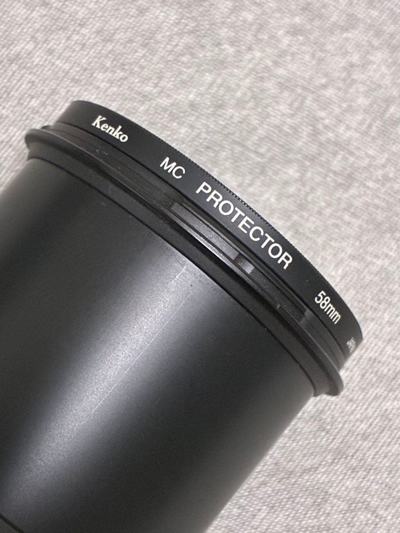 ⭐️美品⭐️キャノン Canon EF-S 55-250mm F4-5.6 IS