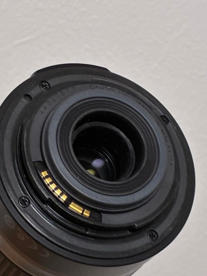 ⭐️美品⭐️キャノン Canon EF-S 55-250mm F4-5.6 IS