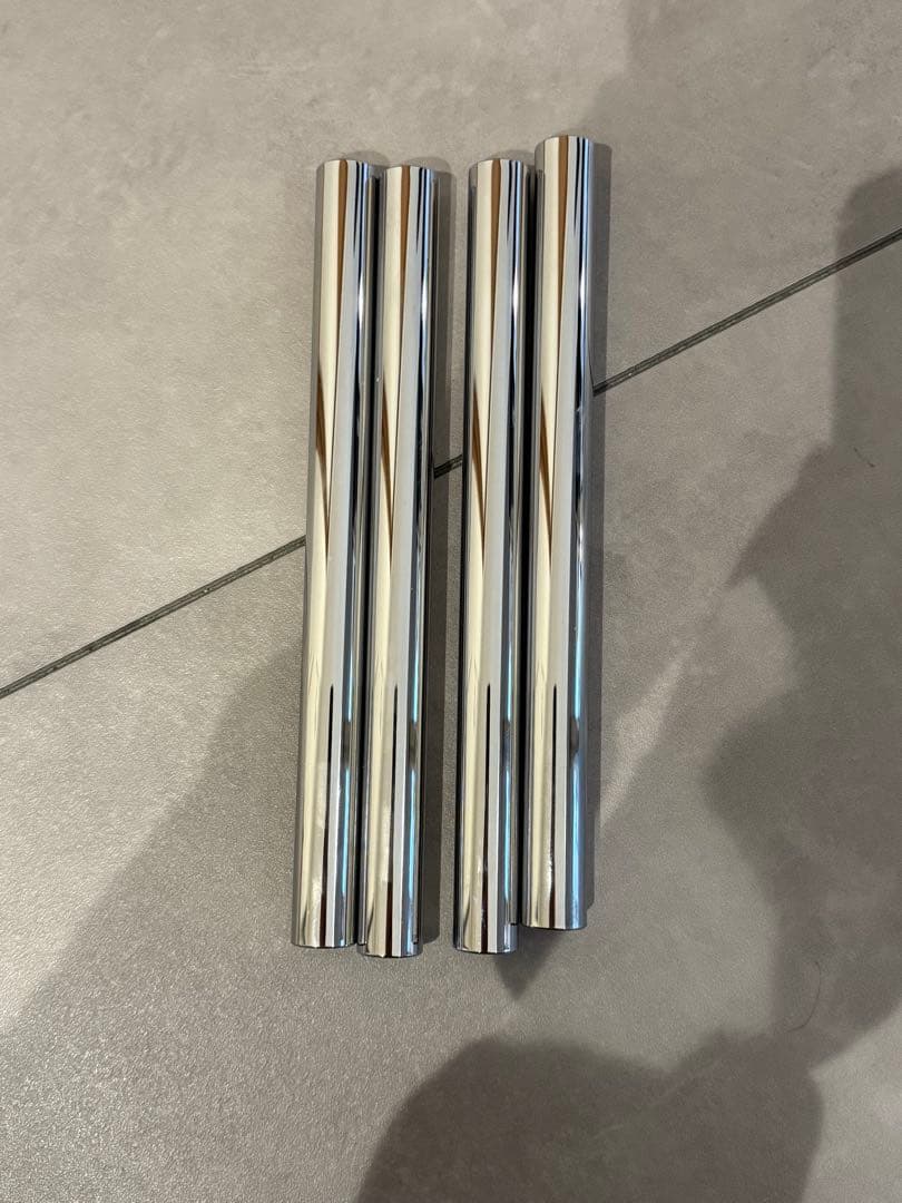 USM Haller USMハラー チューブ　正規品 チューブ250mm