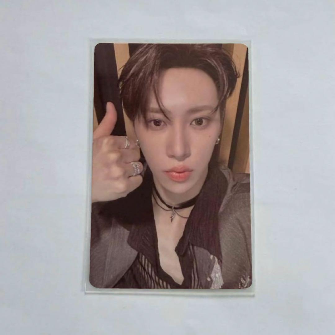 ALPHADRIVEONE ALD1 アルノ 特典 ラキドロ