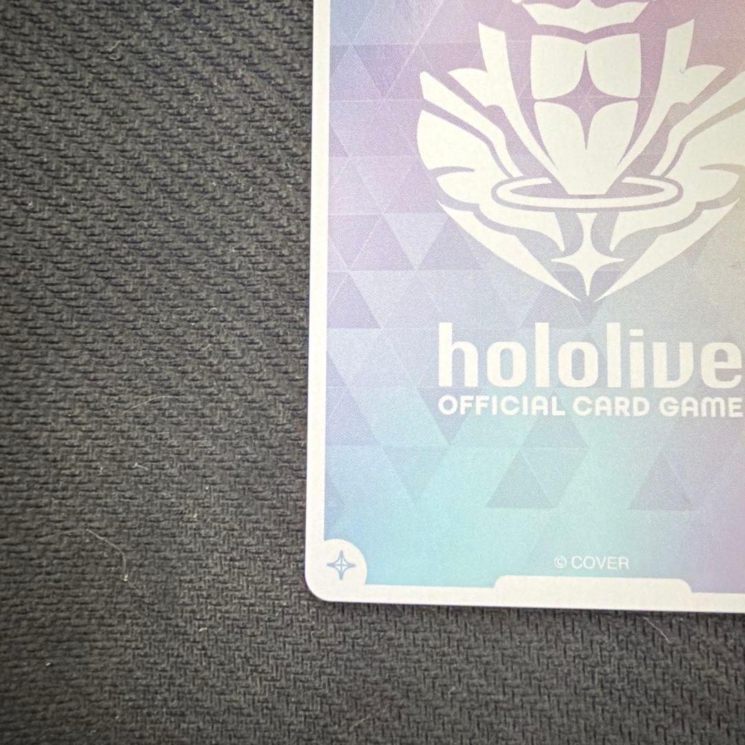 大空スバル SY 4枚セット ホロカ 黄エール