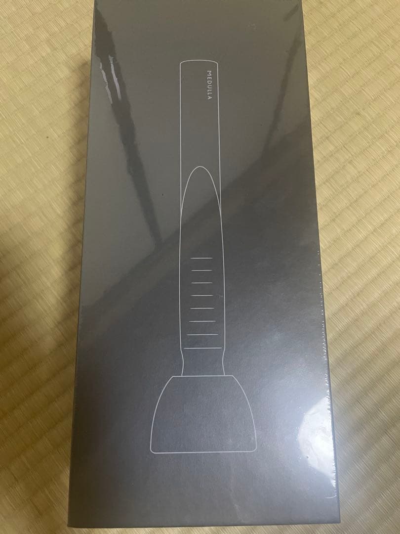 MEDULLA SONIC-SHINE PRO 美容家電(おまけつき)