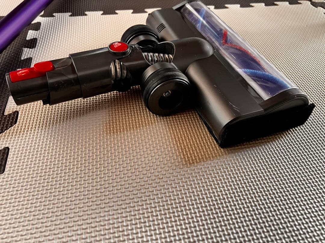 DYSON SV18 掃除機