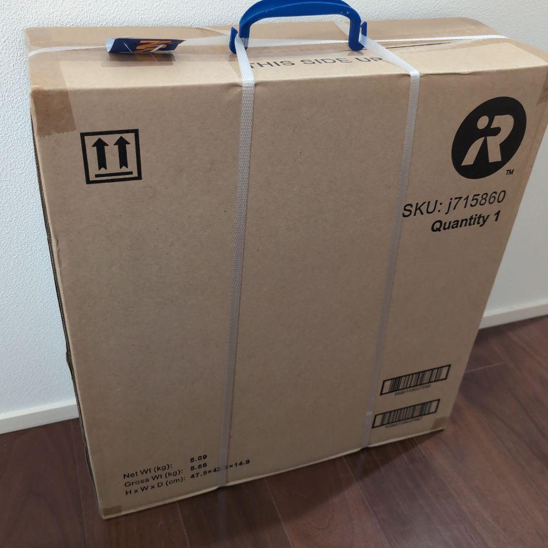 【ルンバ】ロボットクリーナー iRobot　j715860 新品未使用 未開封