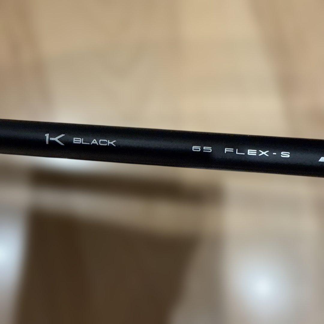 タイトリスト GT4ドライバー ロフト10°