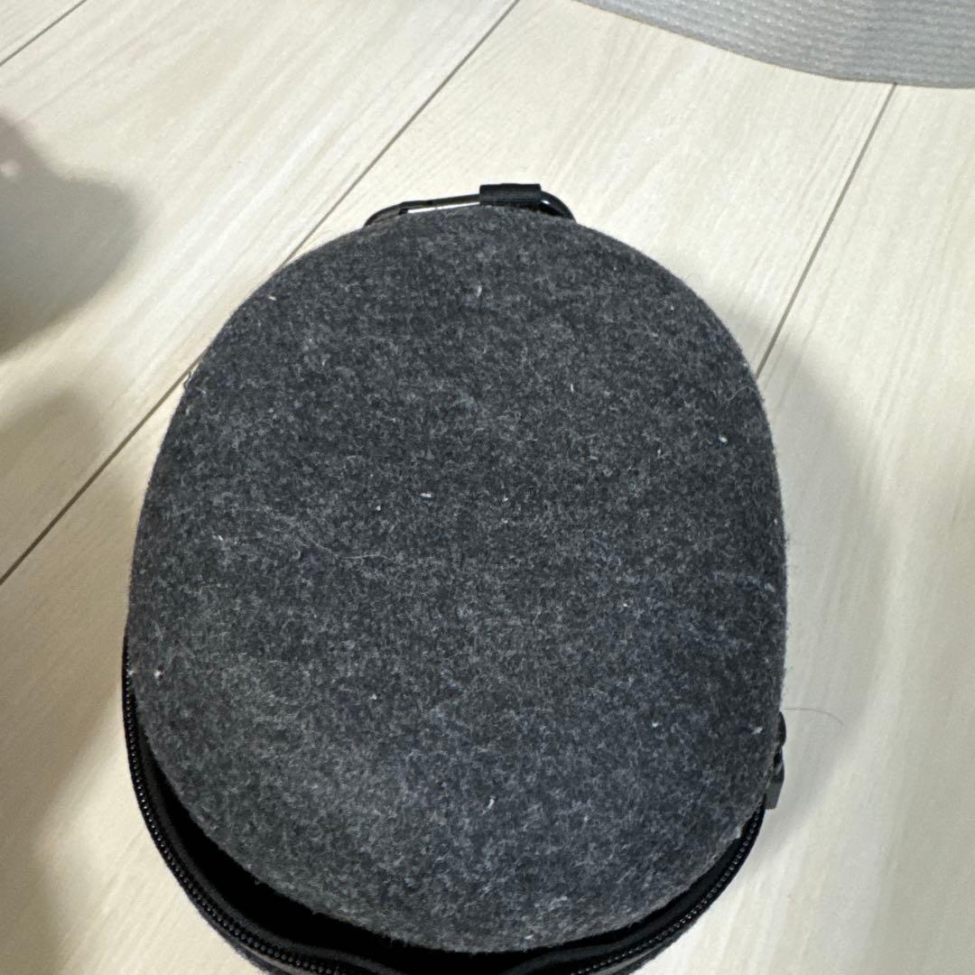 Beats SOLO PRO ワイヤレスヘッドホン ブラック