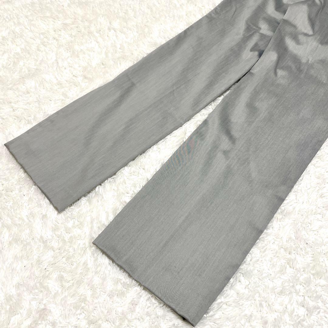 大きいサイズ✨ 23区 セットアップ パンツスーツ 上44 下40