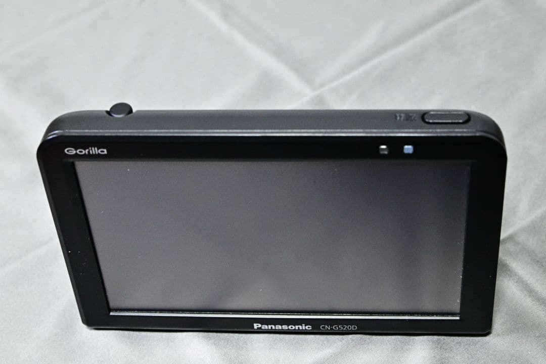 Panasonic CN-G520D カーナビ