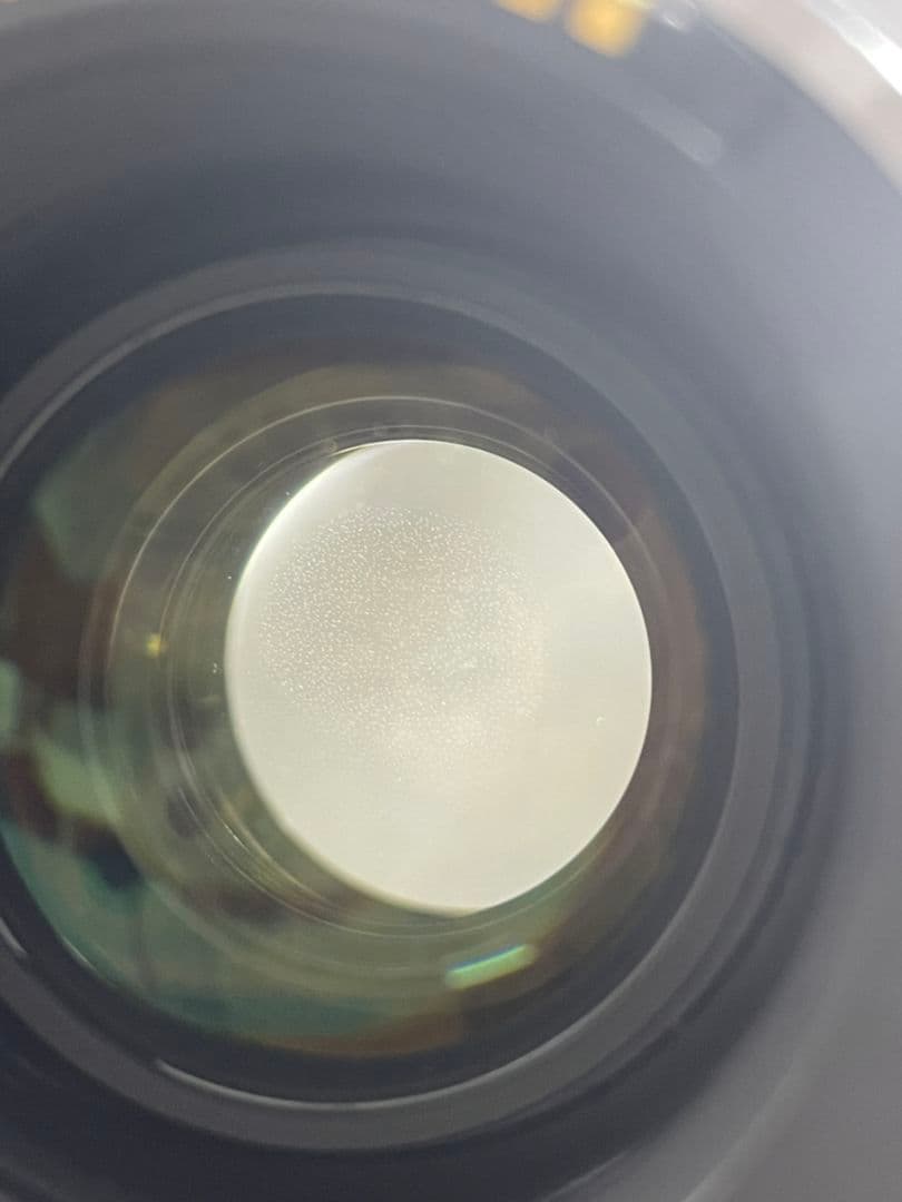 Canon EF35-350mm F3.5-5.6L USM｜高倍率ズームレンズ