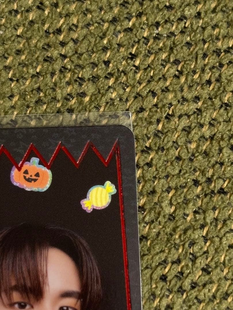 GMMTV bounprem トレカ シークレット