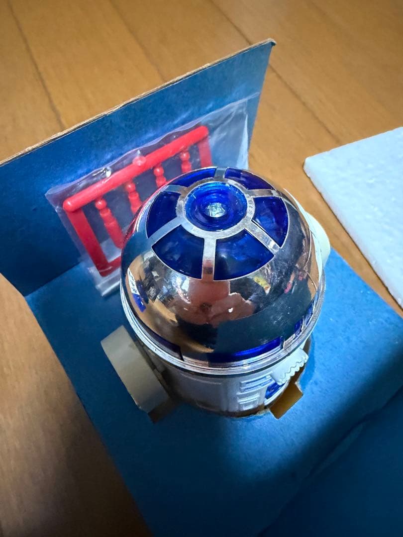 kktt2mg 　R2-D2