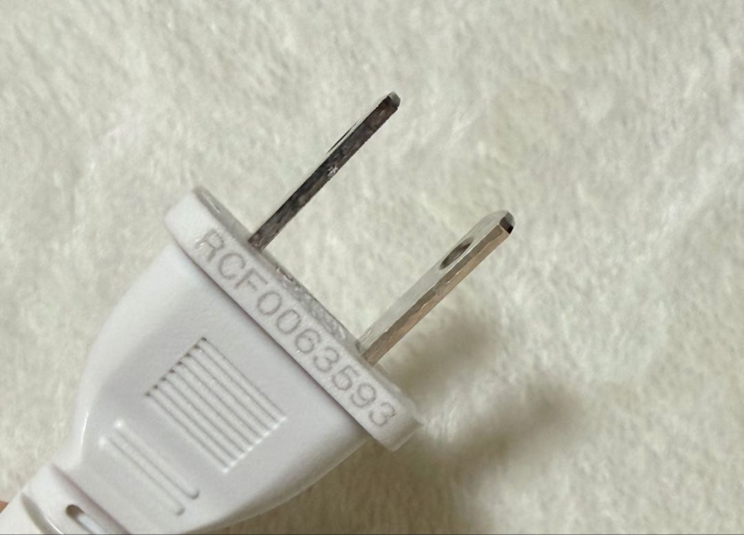 最終値下げ ReFa リファ ビューテックカールアイロン 32mm ホワイト