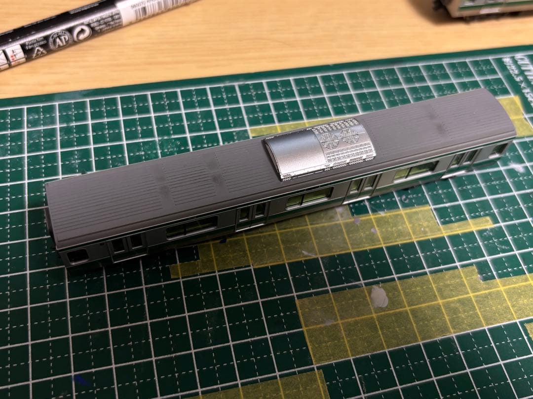 KATO e233系7000番台4両