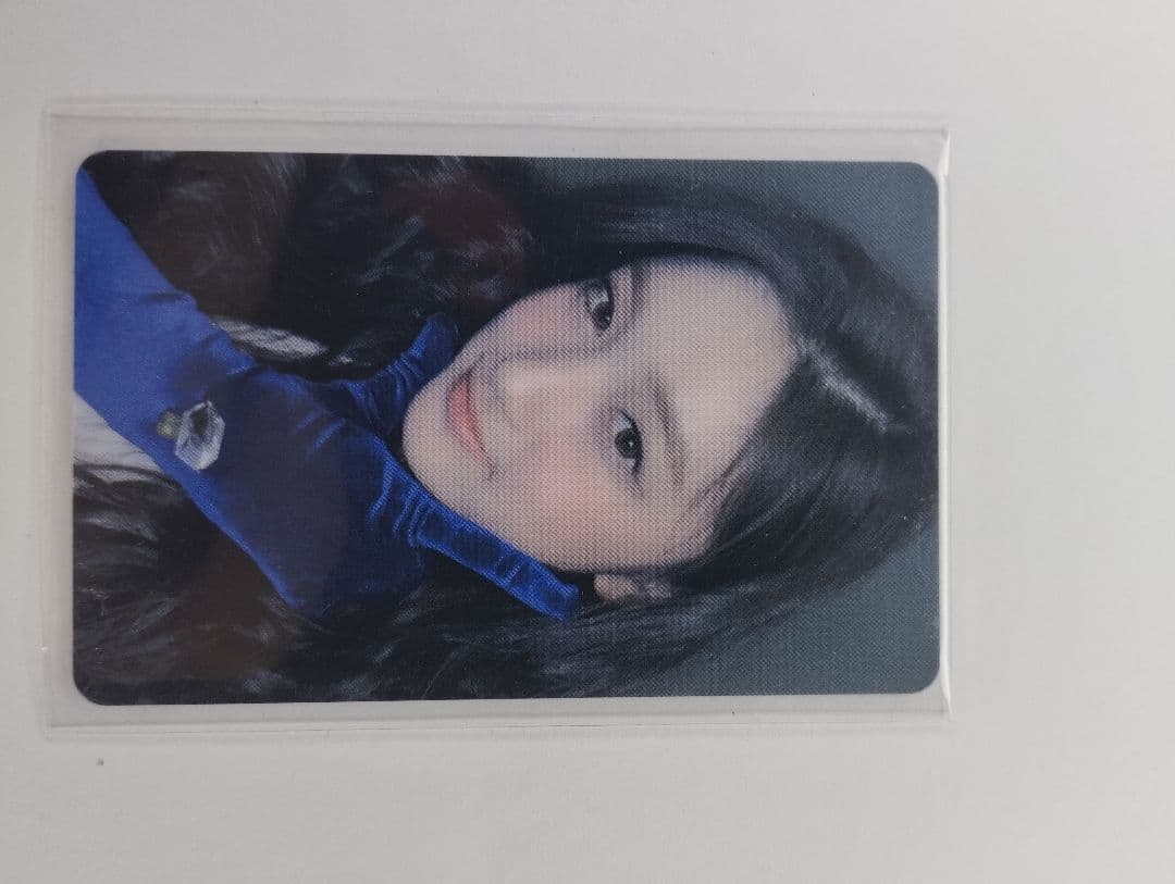 IVE ELEVEN フォトカード K-POP