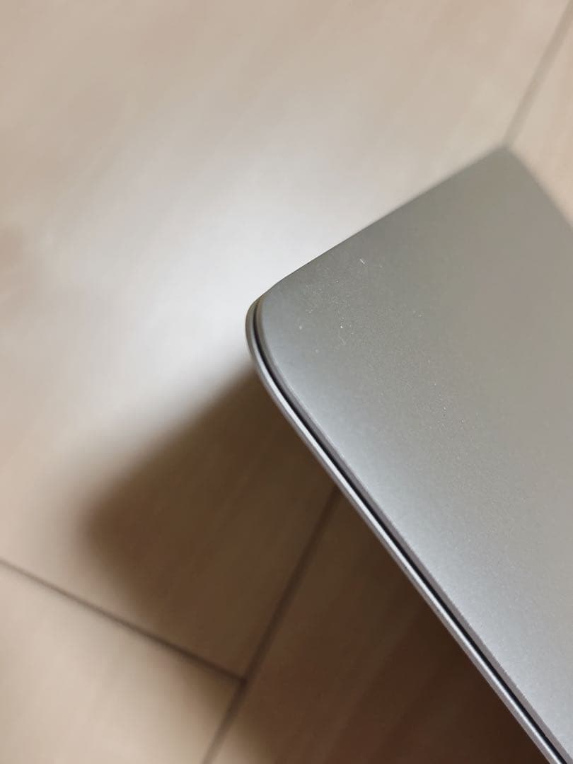 macbook air 11インチ 本体