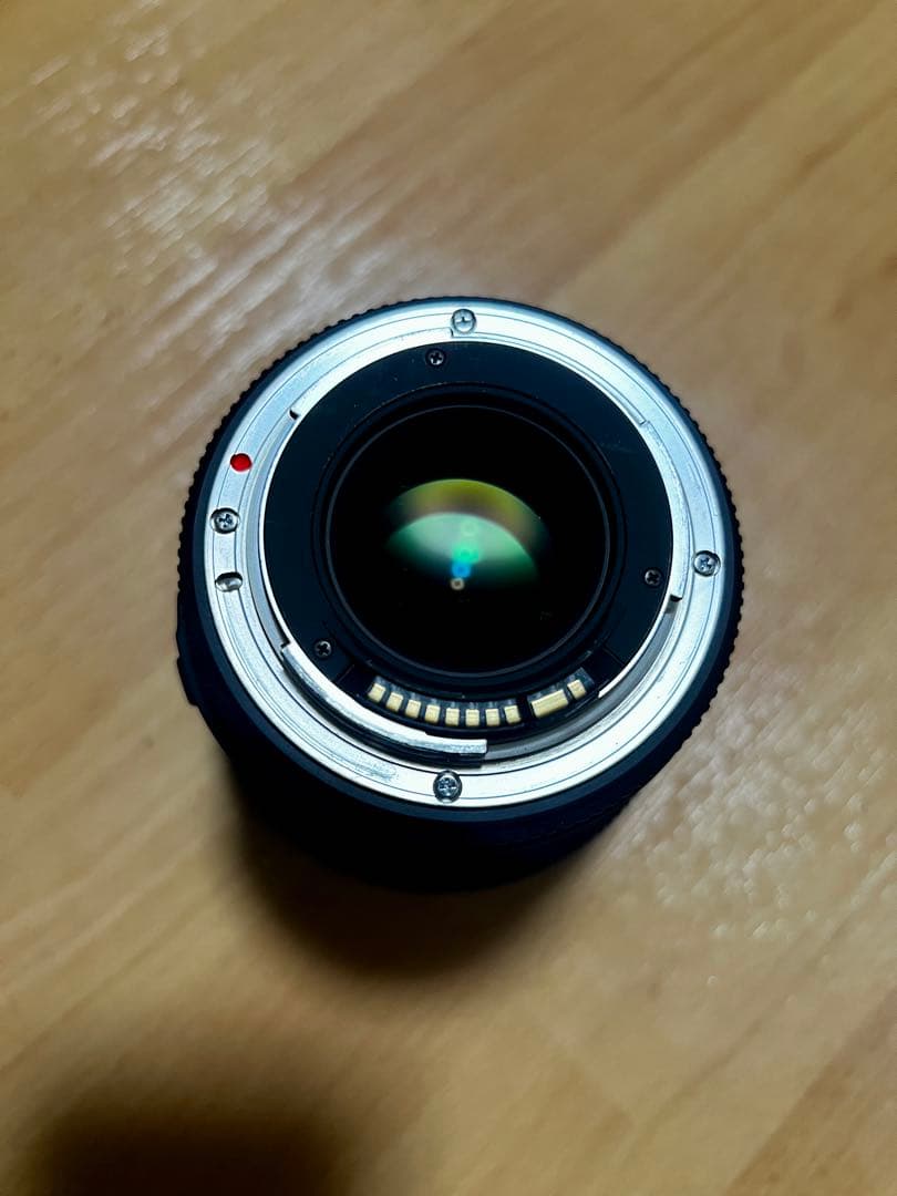 【神レンズ付】Canon EOS 8000D＋SIGMA50mm F1.4