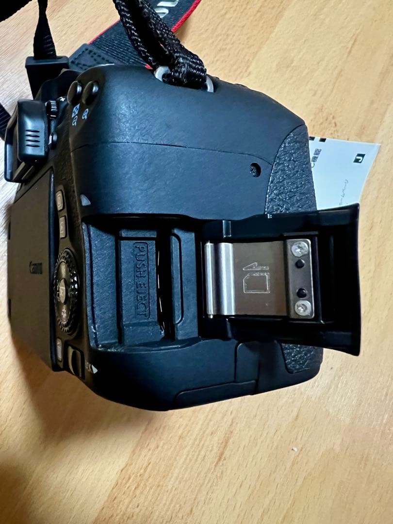 【神レンズ付】Canon EOS 8000D＋SIGMA50mm F1.4