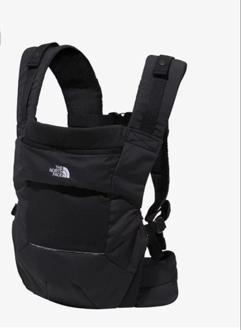 ノースフェイス ベビーコンパクトキャリアー THE NORTH FACE抱っこ紐
