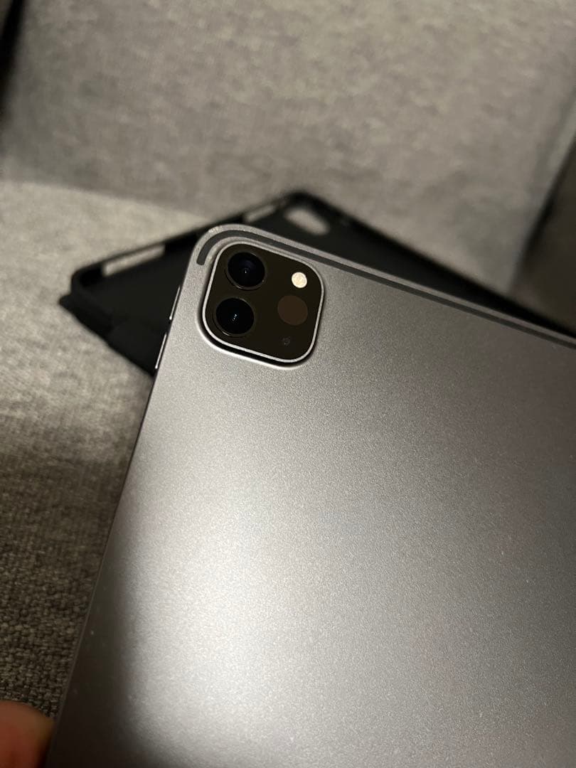 iPad Pro 12.9インチ 第5世代 M1チップ搭載