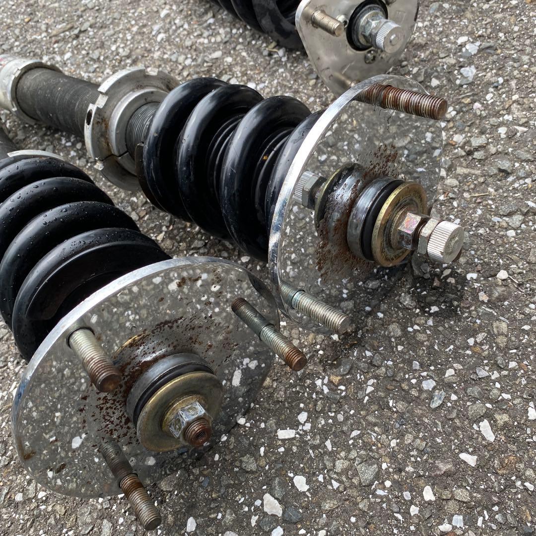 ※ メタバース 17マジェスタ 16アリスト車高調 Best☆R RS-R