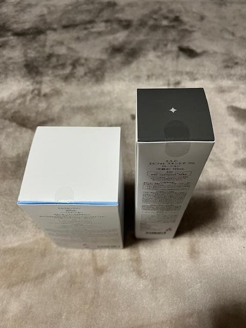 【新品未使用】ミュゼ プラチナム 脱毛器 光美容器 ローション＋化粧水