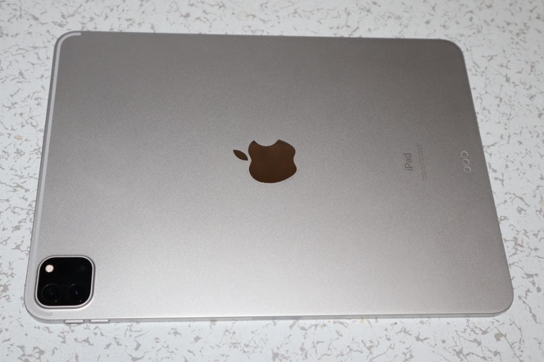 ipad pro 11第3世代512GB　wifiモデル　ケース付き